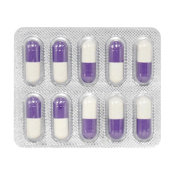K DOX Capsule 10's