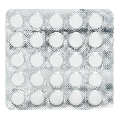 Duvadilan 10mg Tablet 50'S - Global Surgicals