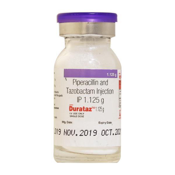 Durataz 1.125gm Injection 1's