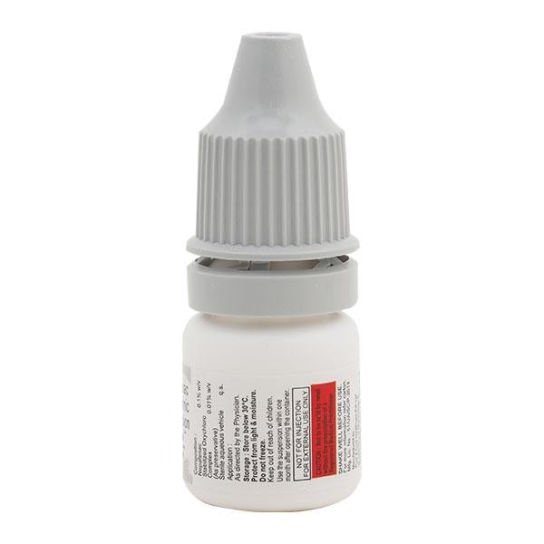 NEPAWEL Eye Drops 5ml