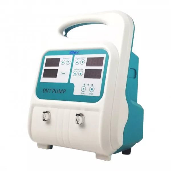 DVT PUMP - Global Surgicals
