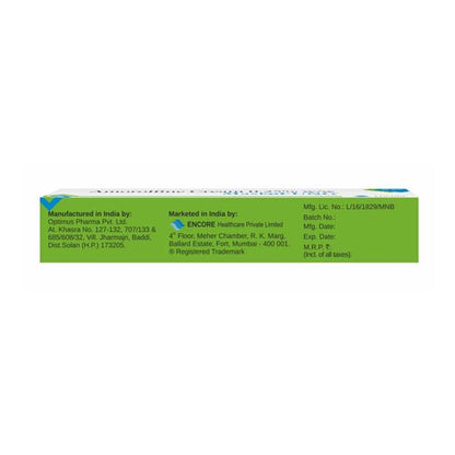MASKOFUNG Cream 30gm
