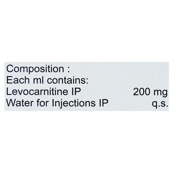 NUROKIND LC Injection 5ml