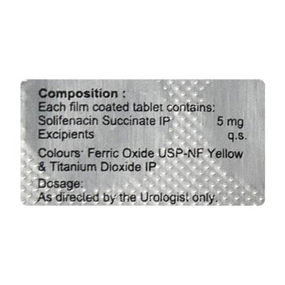 URISLOW Tablet 10's