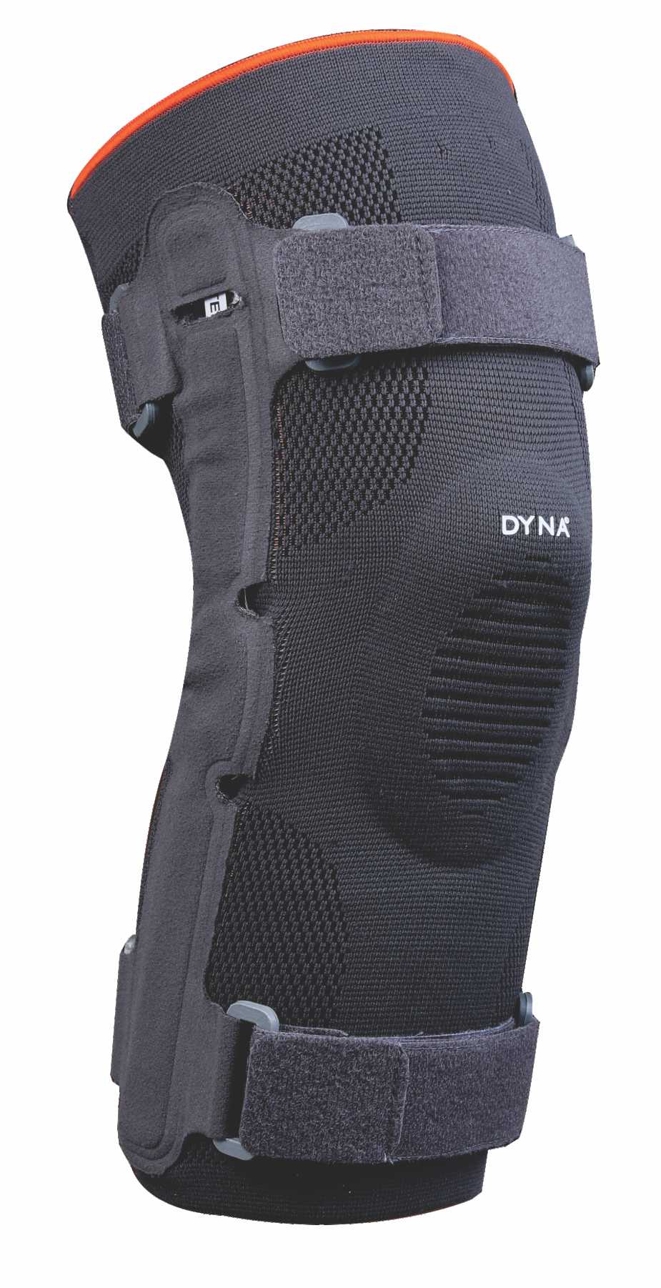 Dyna 3D Hinged Knee Brace - Global Surgicals