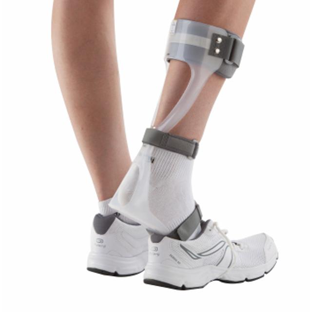 Dyna Ankle Foot Orthosis Left - Global Surgicals