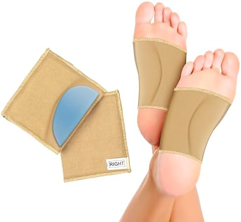 Dyna Arch Support Sleeve UNI - Global Surgicals