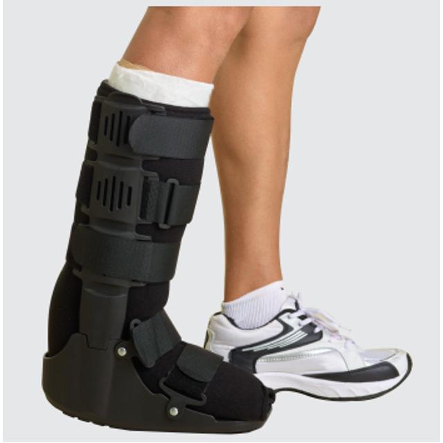 Dyna Cam Walker 11Inch - Global Surgicals