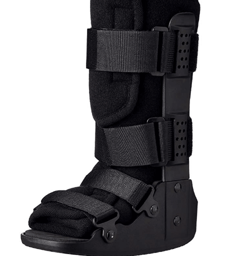 Dyna Cam Walker 17Inch - Global Surgicals