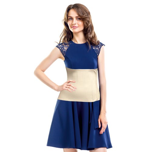 Dyna Cling Post Maternity Corset - Global Surgicals