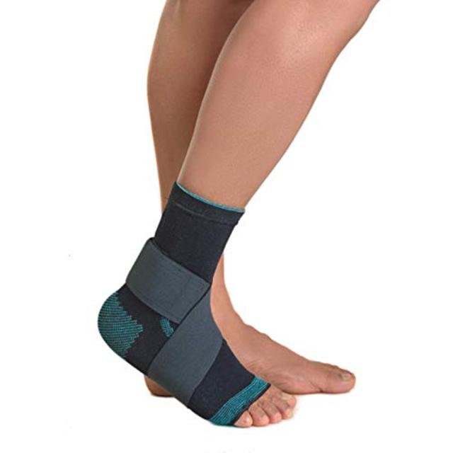 Dyna Comfort Ankle Binder - Global Surgicals
