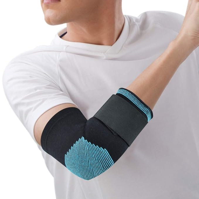 Dyna Comfort Elbow Binder - Global Surgicals