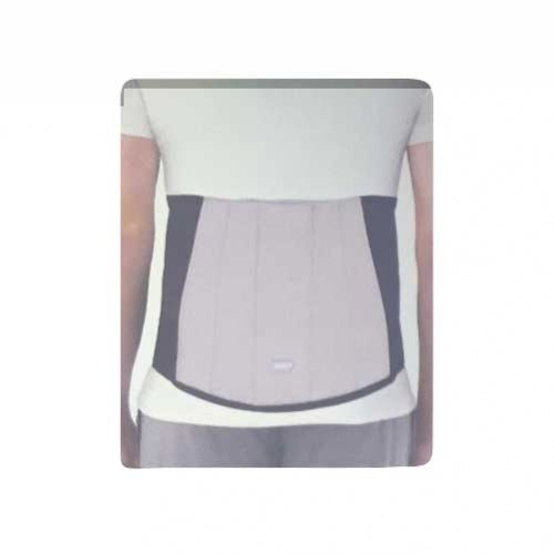 Dyna DS Back Support - Global Surgicals