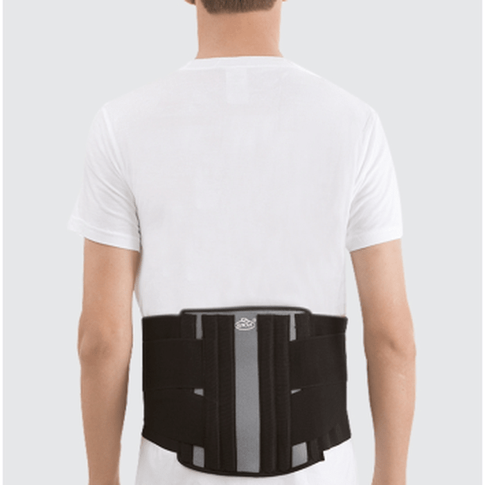 Dyna Elnova Surgical Lumbo Sacral Corset - Global Surgicals
