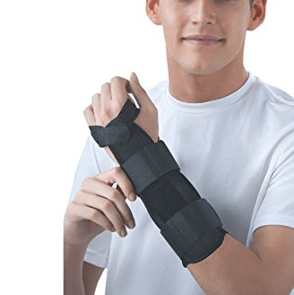 Dyna Forearm Brace - Global Surgicals