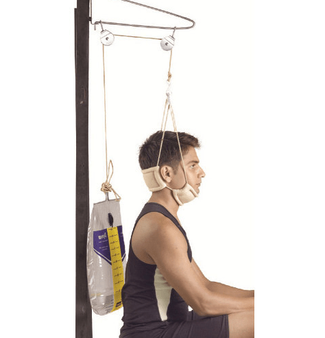Dyna Home Cervical Traction - Global Surgicals