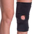 Dyna Innolife Hinged Knee Brace Open Patella - Global Surgicals