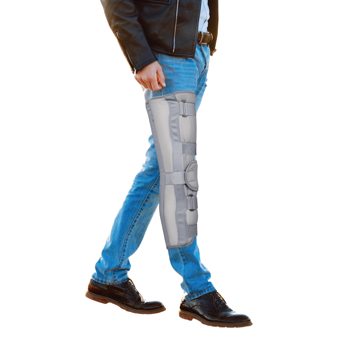 Dyna Innolife Knee Immobilizer - Global Surgicals
