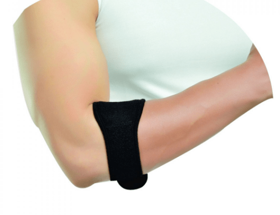 Dyna Innolife Tennis Elbow Brace - Global Surgicals