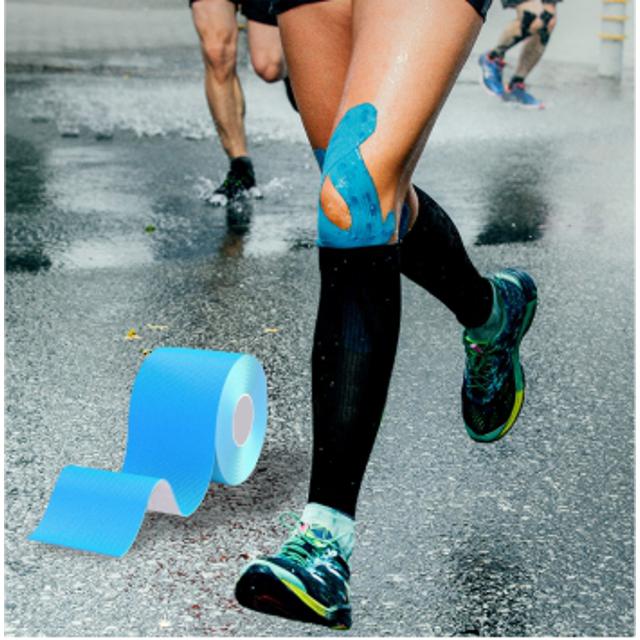 Dyna Kinesiology Therapeutic Tape - Global Surgicals