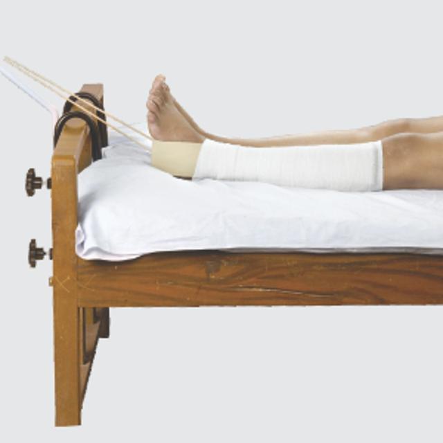 Dyna Leg Traction - Global Surgicals