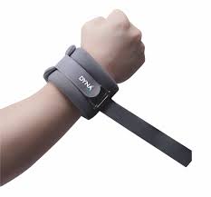 Dyna Limb Restrainer - Global Surgicals