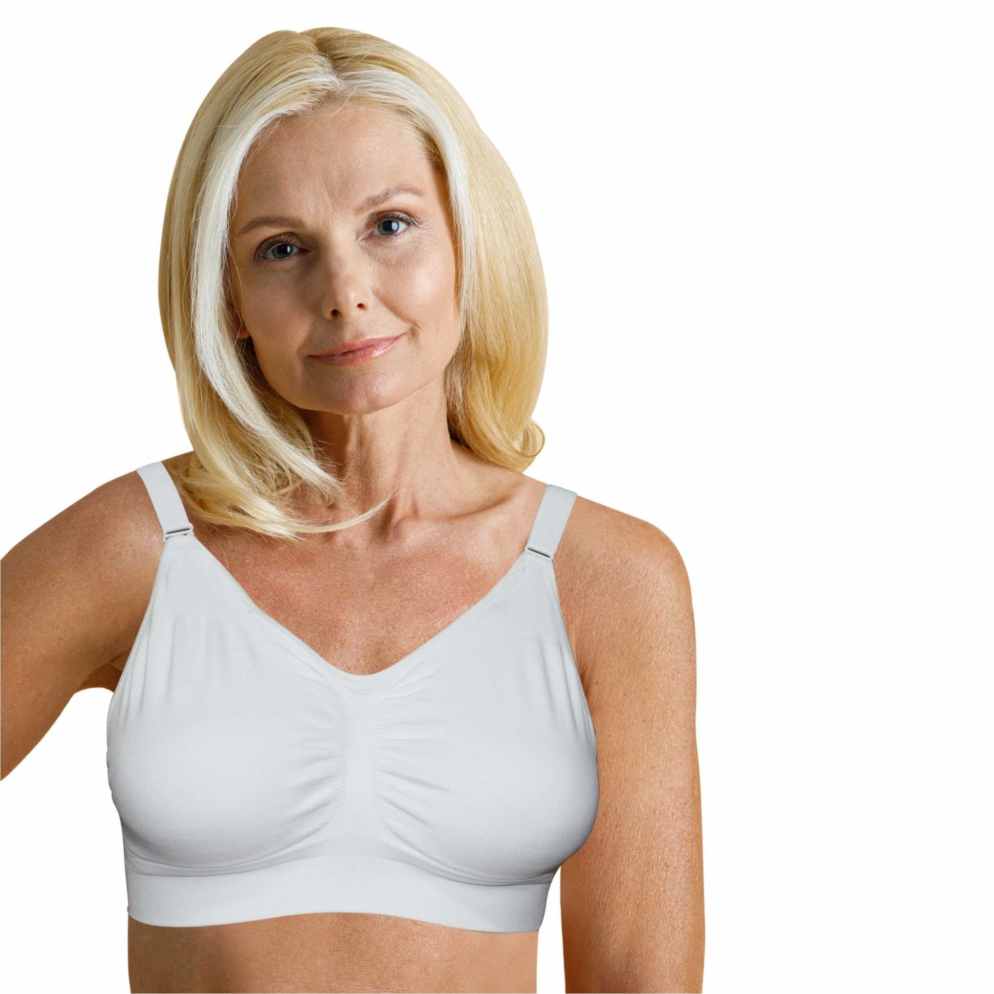 Dyna Mastectomy Bra - Global Surgicals