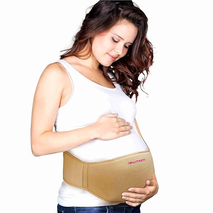 Dyna New Mom Maternity Binder - Global Surgicals