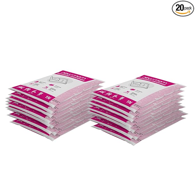Dyna New mom Pediatric Underpad - Global Surgicals
