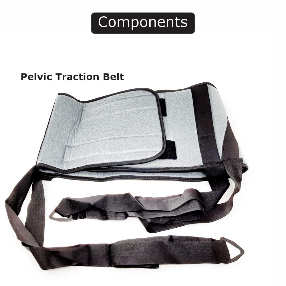 Dyna Pelvic Traction - Global Surgicals