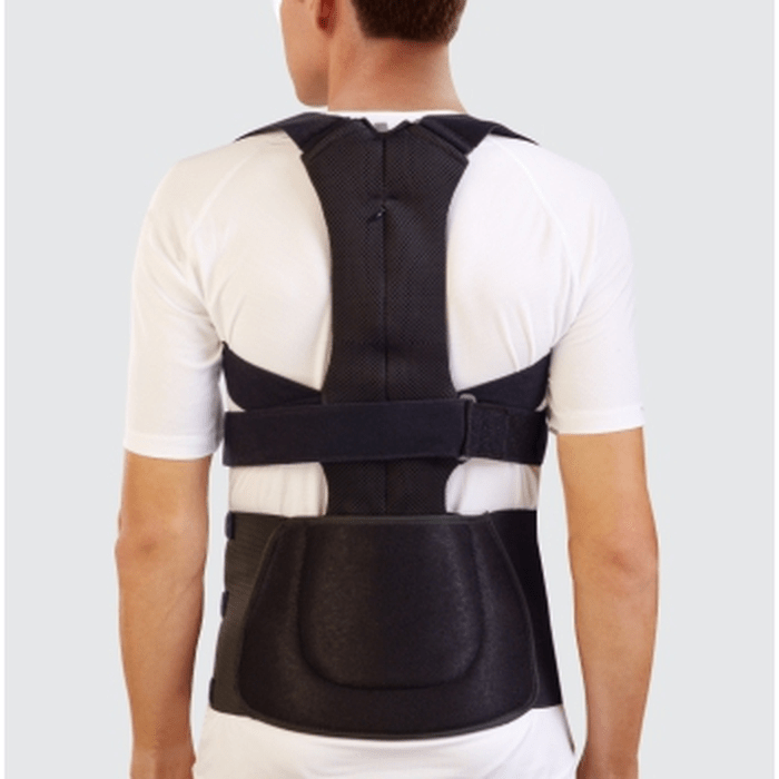 Dyna Posture Brace - Global Surgicals