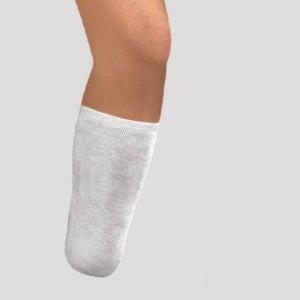 Dyna Progaiit Silver Stump Socks Below Knee - Global Surgicals