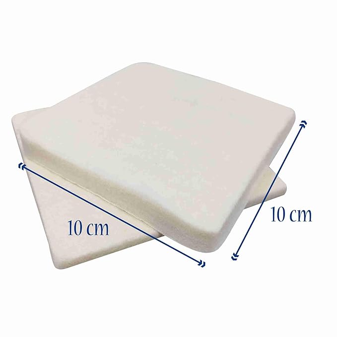 Dyna Prozole Adhesive Felt Pad - Global Surgicals