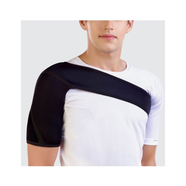 Dyna Shoulder Support - Global Surgicals