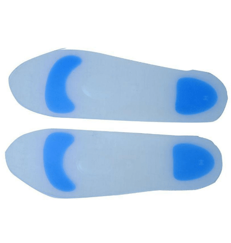 Dyna Silicare Removable Insole - Global Surgicals
