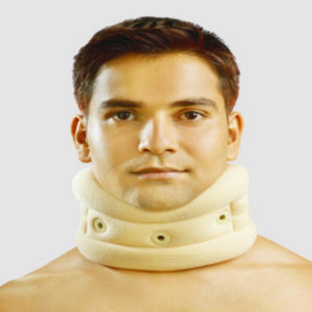 Dyna Soft Cervical Collar - Global Surgicals