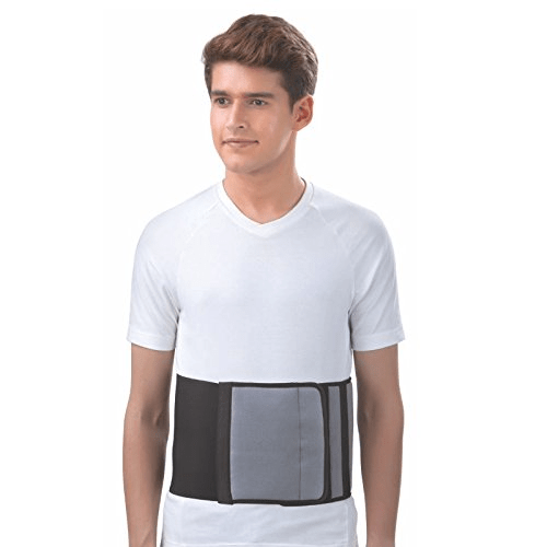 Dyna Surgical Abdominal Corset - Global Surgicals
