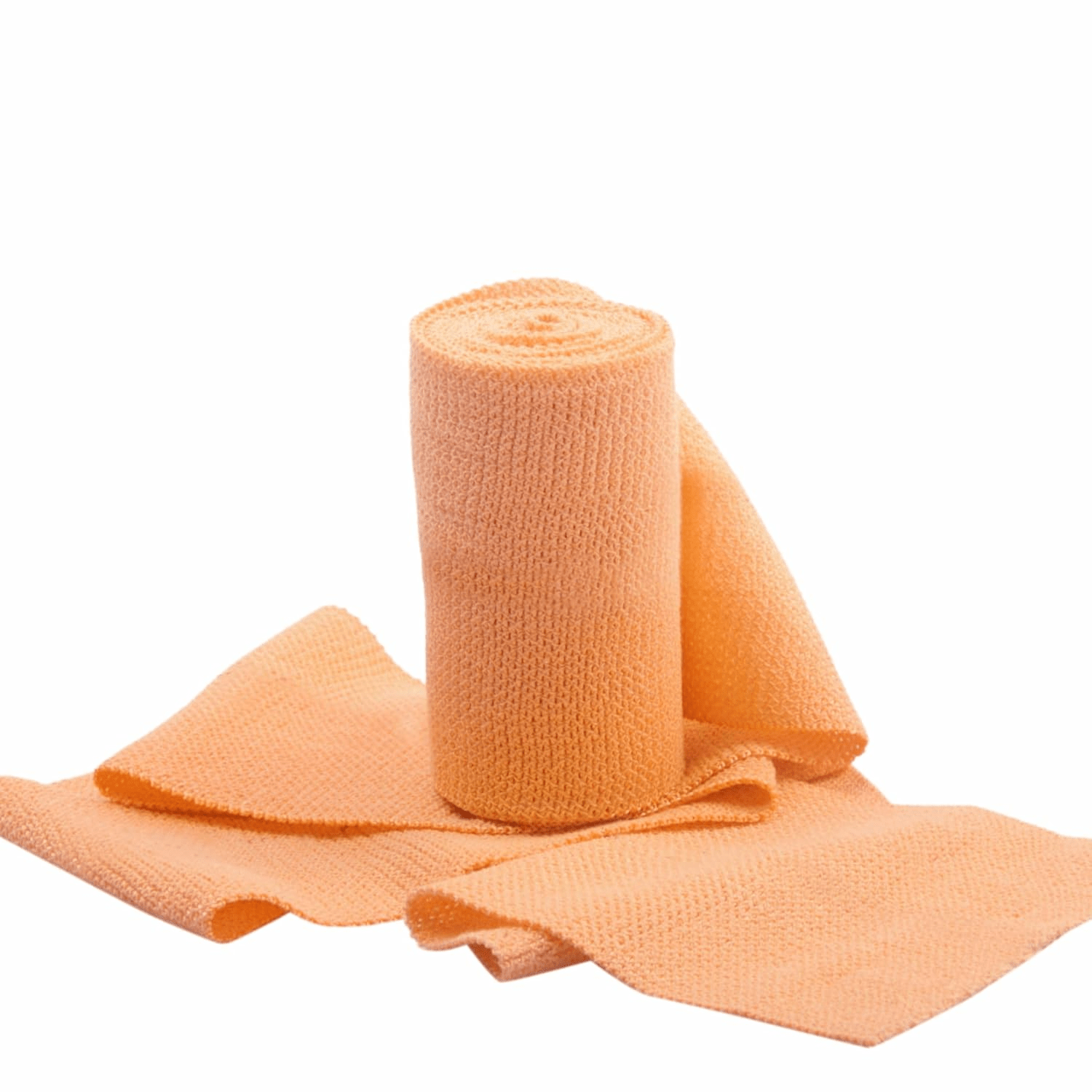 Dyna Top Crepe Cotton Crepe Bandage B.P - Global Surgicals