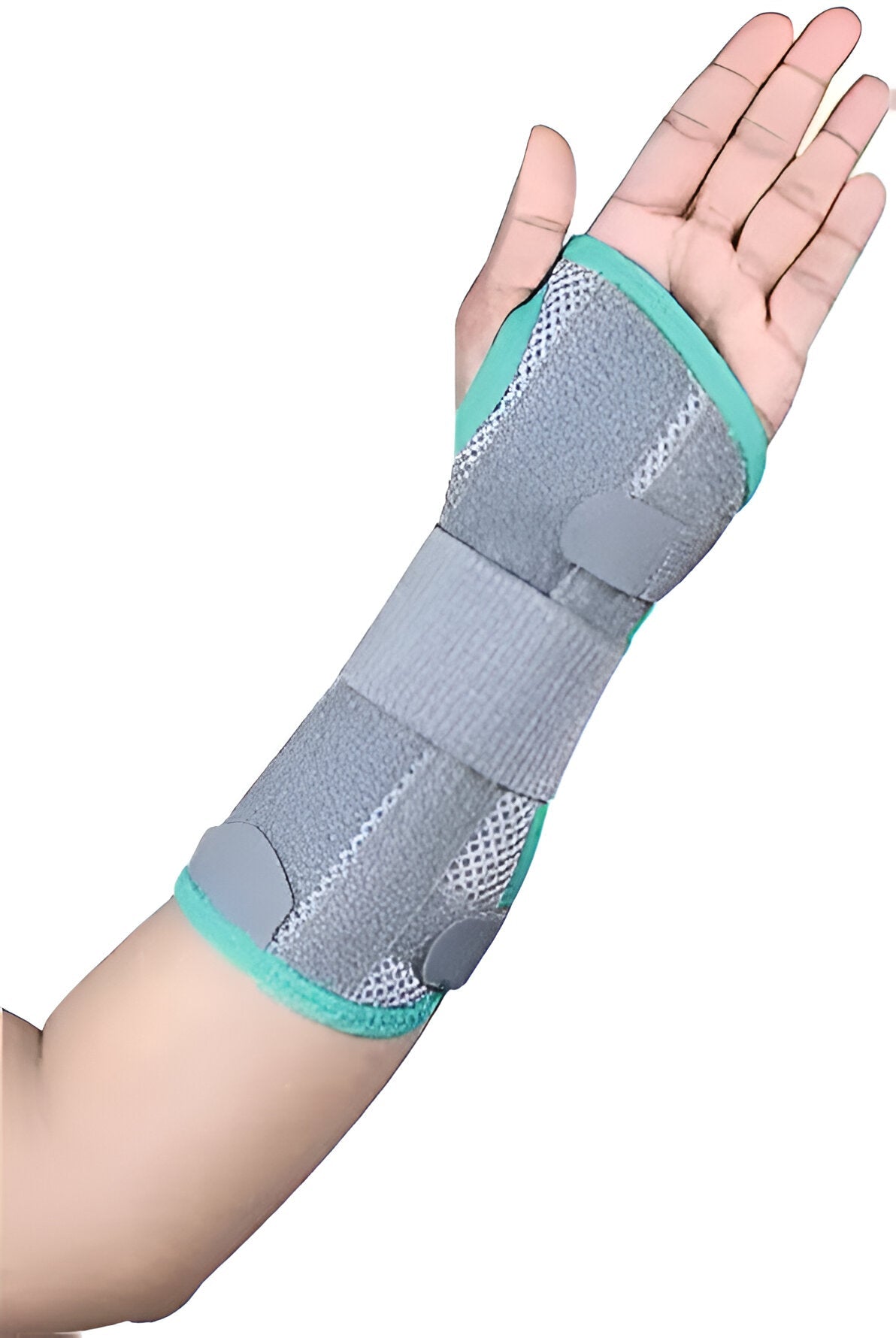Dyna Wrist and Forearm Brace - Global Surgicals