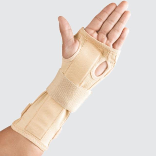 Dyna Wrist Brace Reversible - Global Surgicals