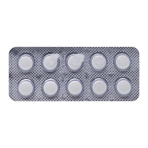 Dysliptin 10mg Tablet 10'S - Global Surgicals