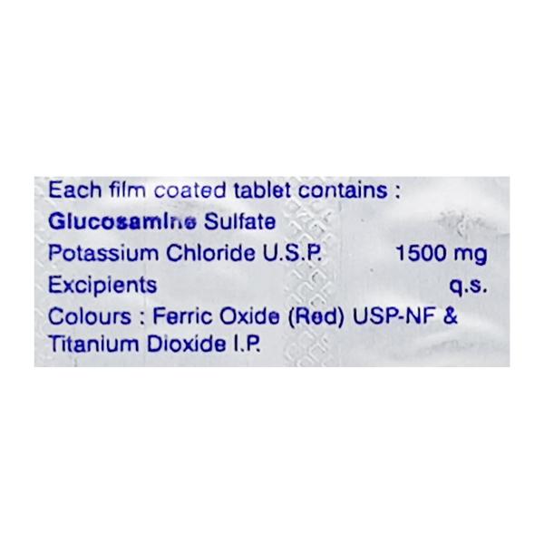 Jointace OD Tablet 15'S