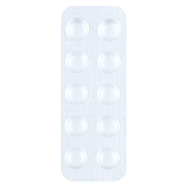 Valzaar 40mg Tablet 10'S