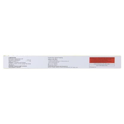 4 QUIN PFS Ophthalmic Solution 0.5ml