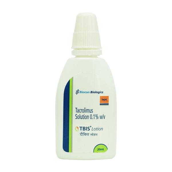 Tbis Lotion 20ml