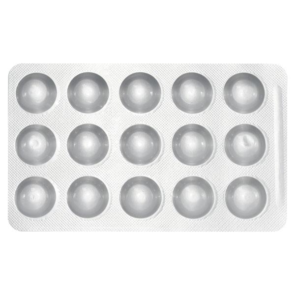 TELMIJUB AM 40 Tablet 15's