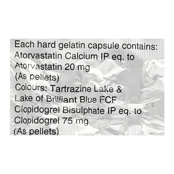 WINBP 20mg Tablet 15's