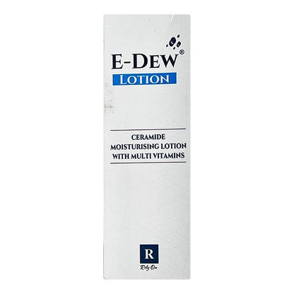 E DEW Lotion 75ml - Global Surgicals