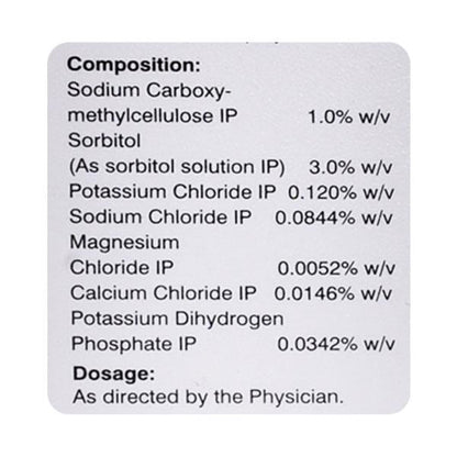 E SALIVA PLUS Mouth Spray 15ml - Global Surgicals