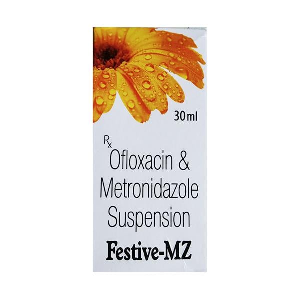 FESTIVE MZ Suspension 30ml